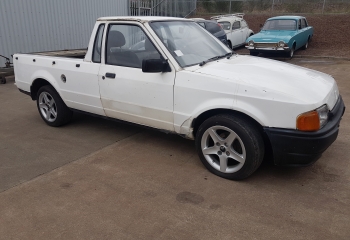 Ford Escort Bantam for sale
