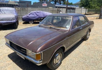 Ford Granada MK1