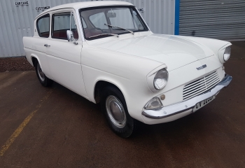 FORD ANGLIA  FOR SALE