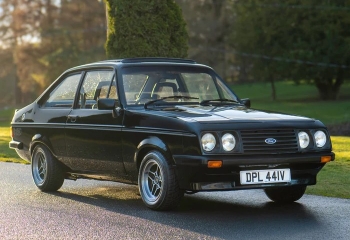 Ford Escort RS2000