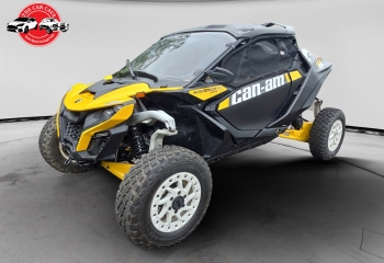 Can AM Maverick R XRS